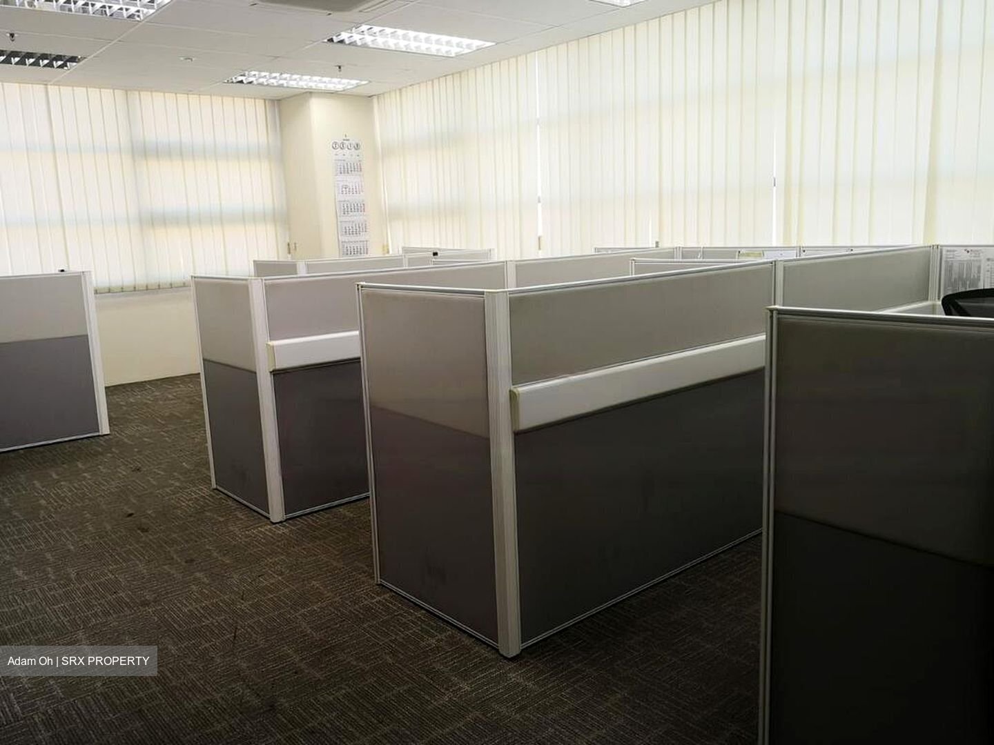 E-centre @ Redhill (D3), Factory #459985771